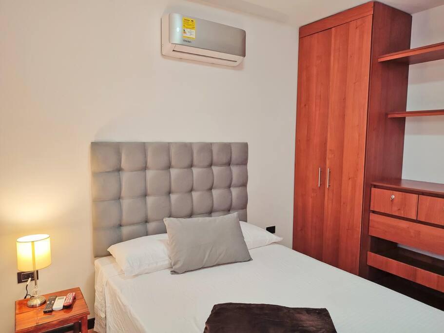 Cómodo apartamento en San Vicente - Cali