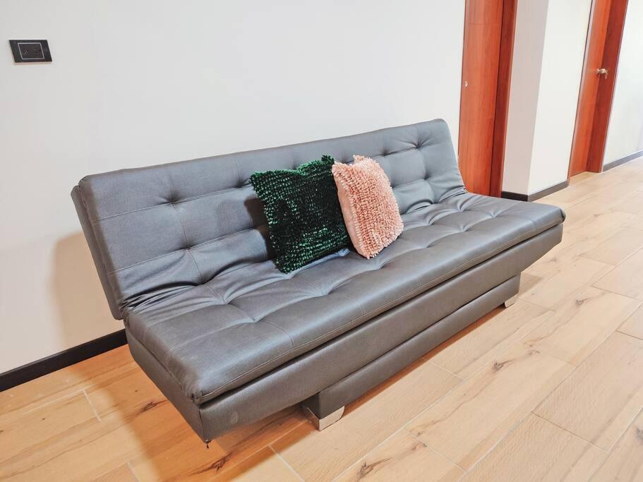 Cómodo apartamento en San Vicente - Cali