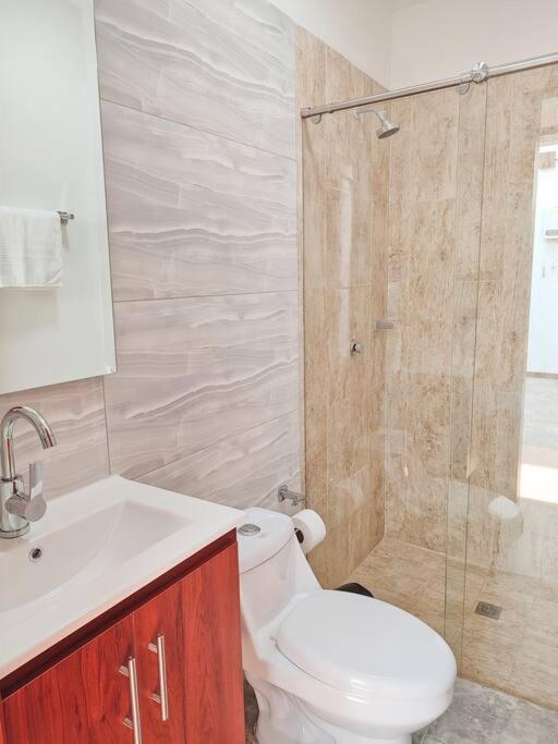 Cómodo apartamento en San Vicente - Cali