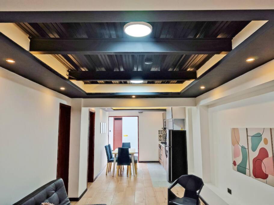 Cómodo apartamento en San Vicente - Cali
