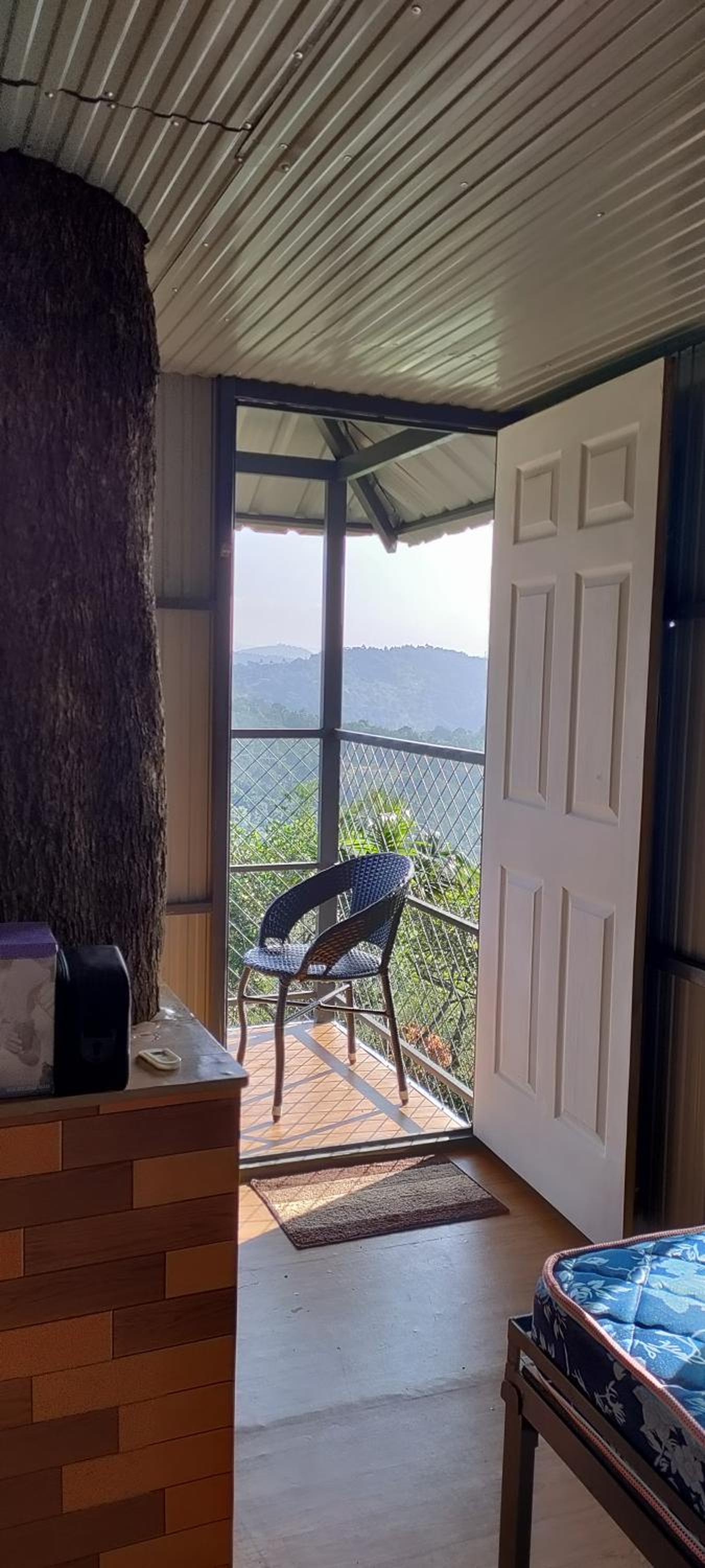 Coffee Camp Home Stay with Tree house
