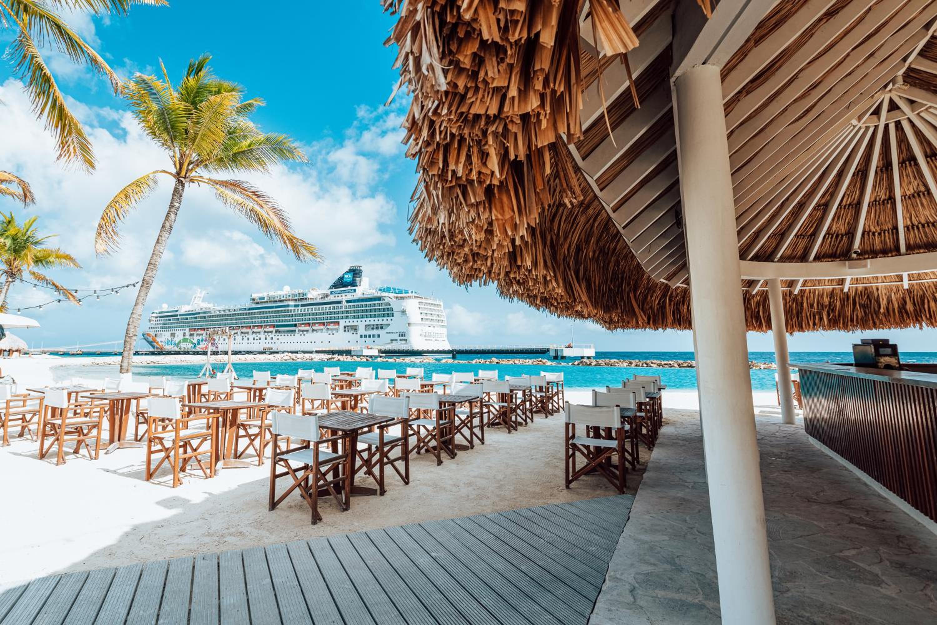 The Rif At Mangrove Beach Corendon Curacao All-Inclusive, Curio by Hilton - Photo 7