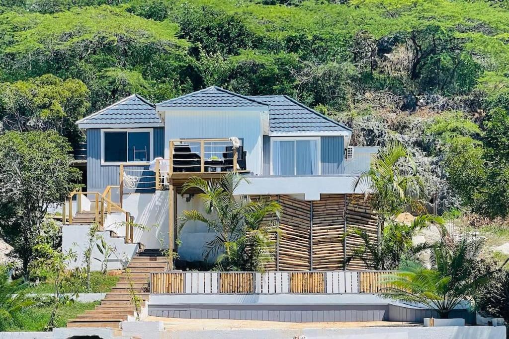 Stunning Modern Villa with Coastline View & Private Pool view 2