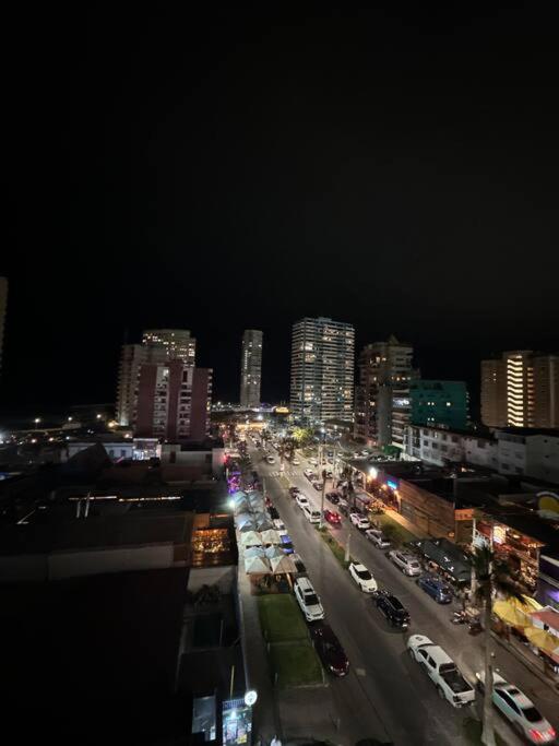 Depto Península Cavancha para 8