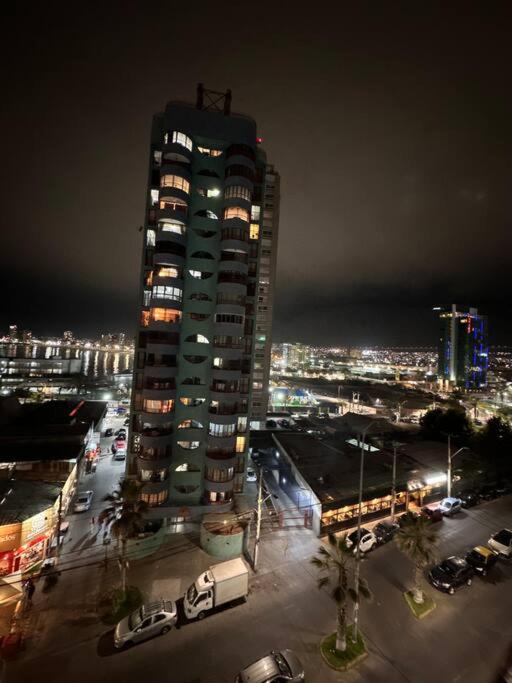 Depto Península Cavancha para 8