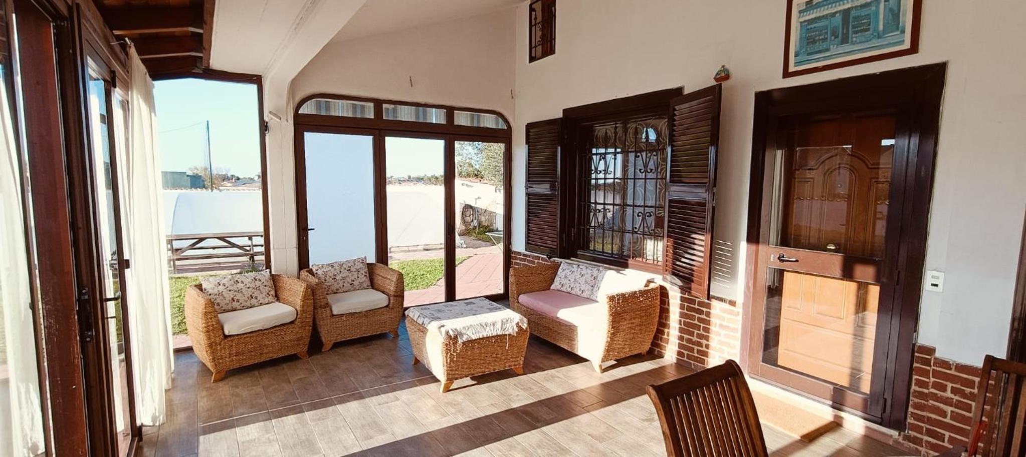 Villa Mery