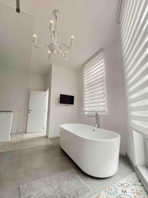 Beautiful spacious 1 bedroom loft