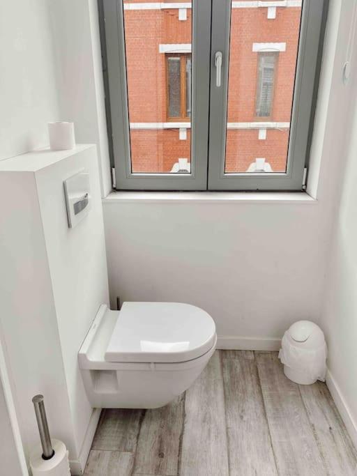 Beautiful spacious 1 bedroom loft