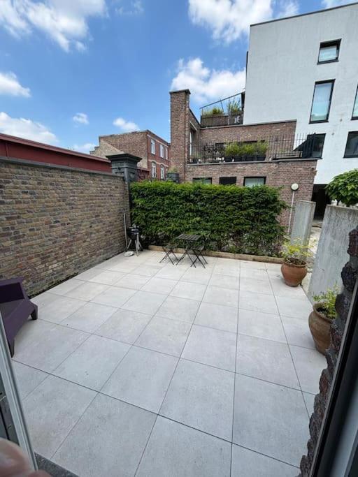 Beautiful spacious 1 bedroom loft