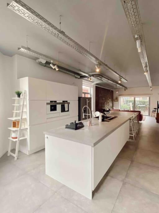 Beautiful spacious 1 bedroom loft