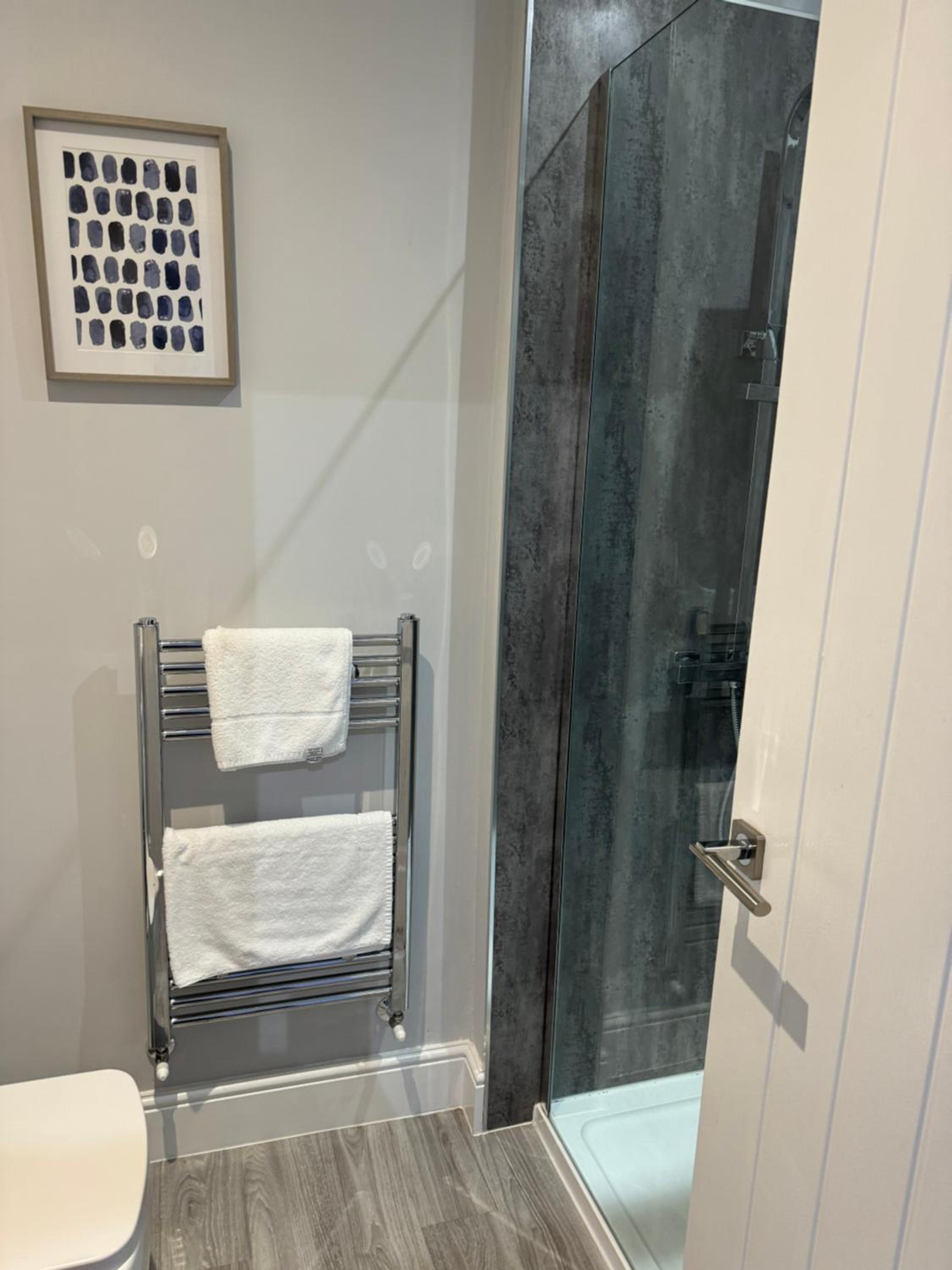 Warrington Vacations - LYMM LIVING - Property Image 5