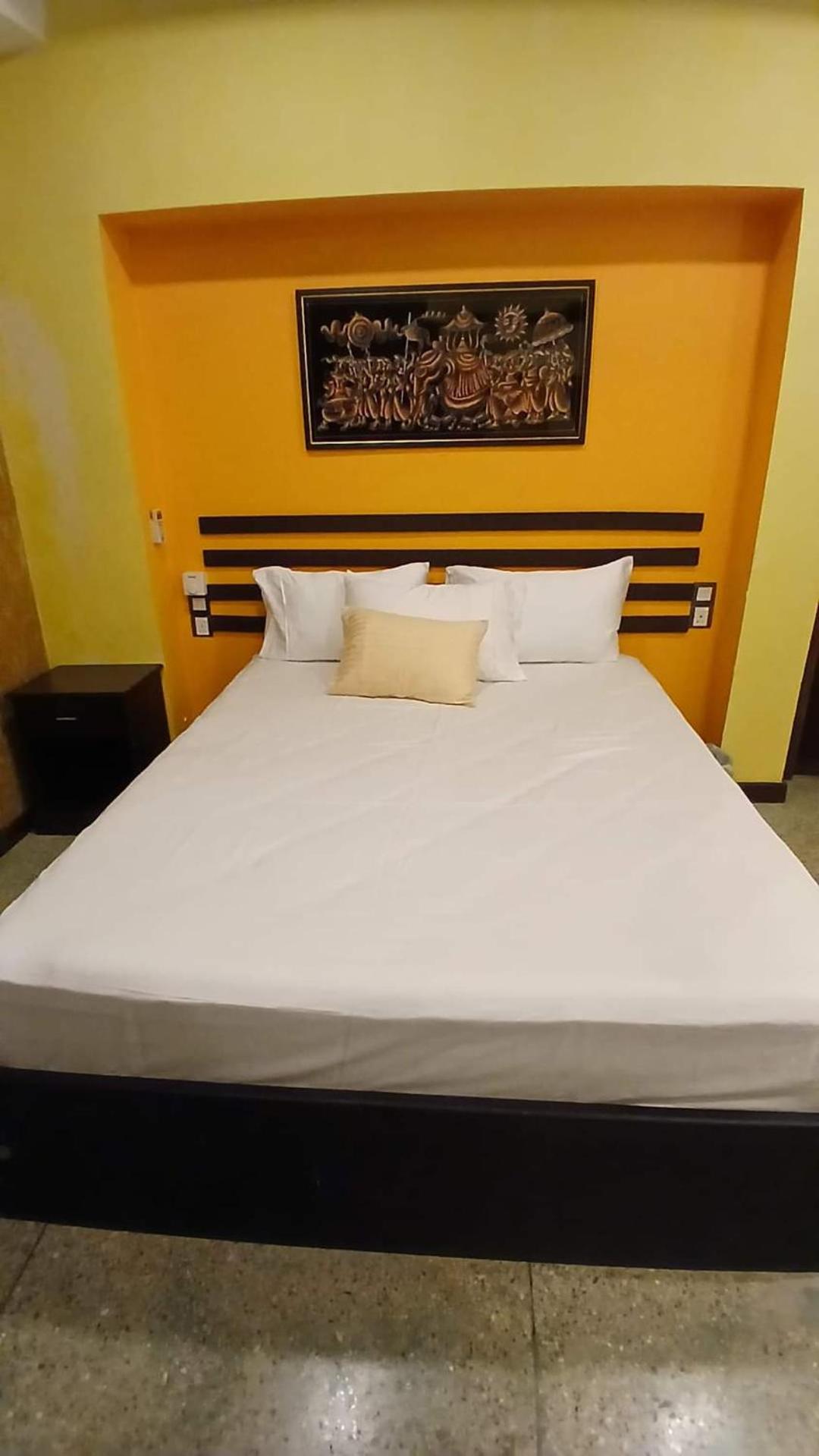 RBS Villa Guesthouse view 2