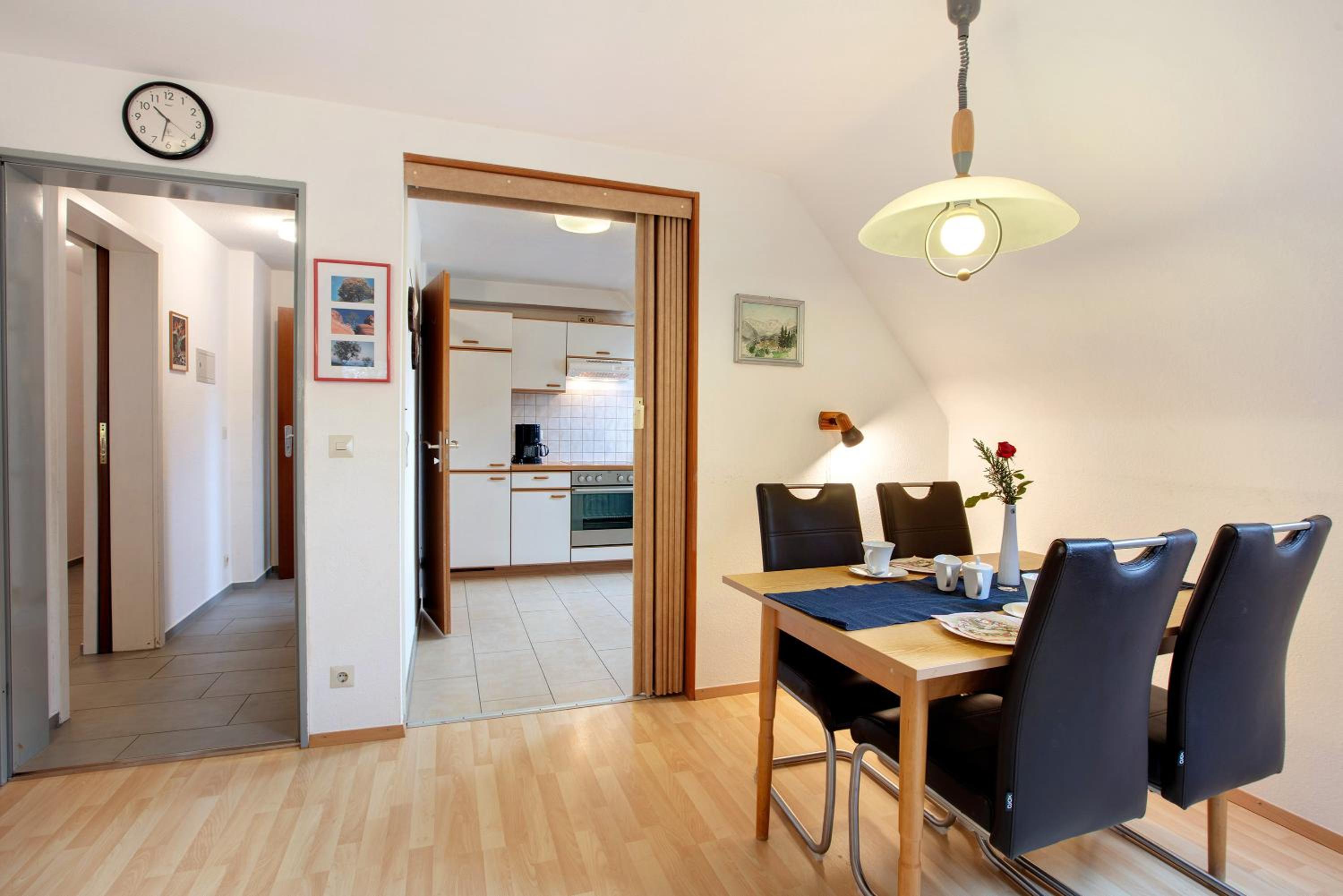 Haus Anita