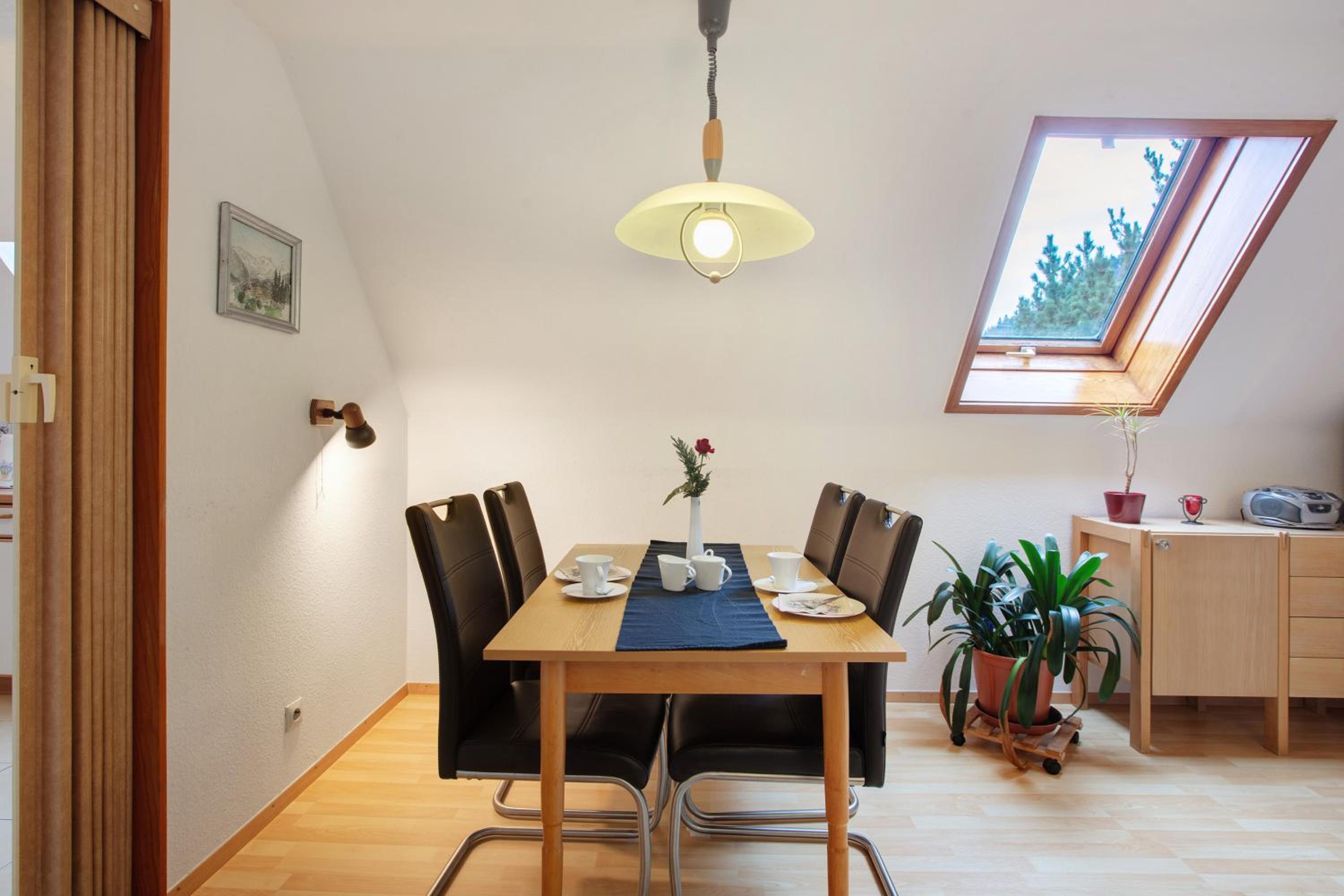 Haus Anita