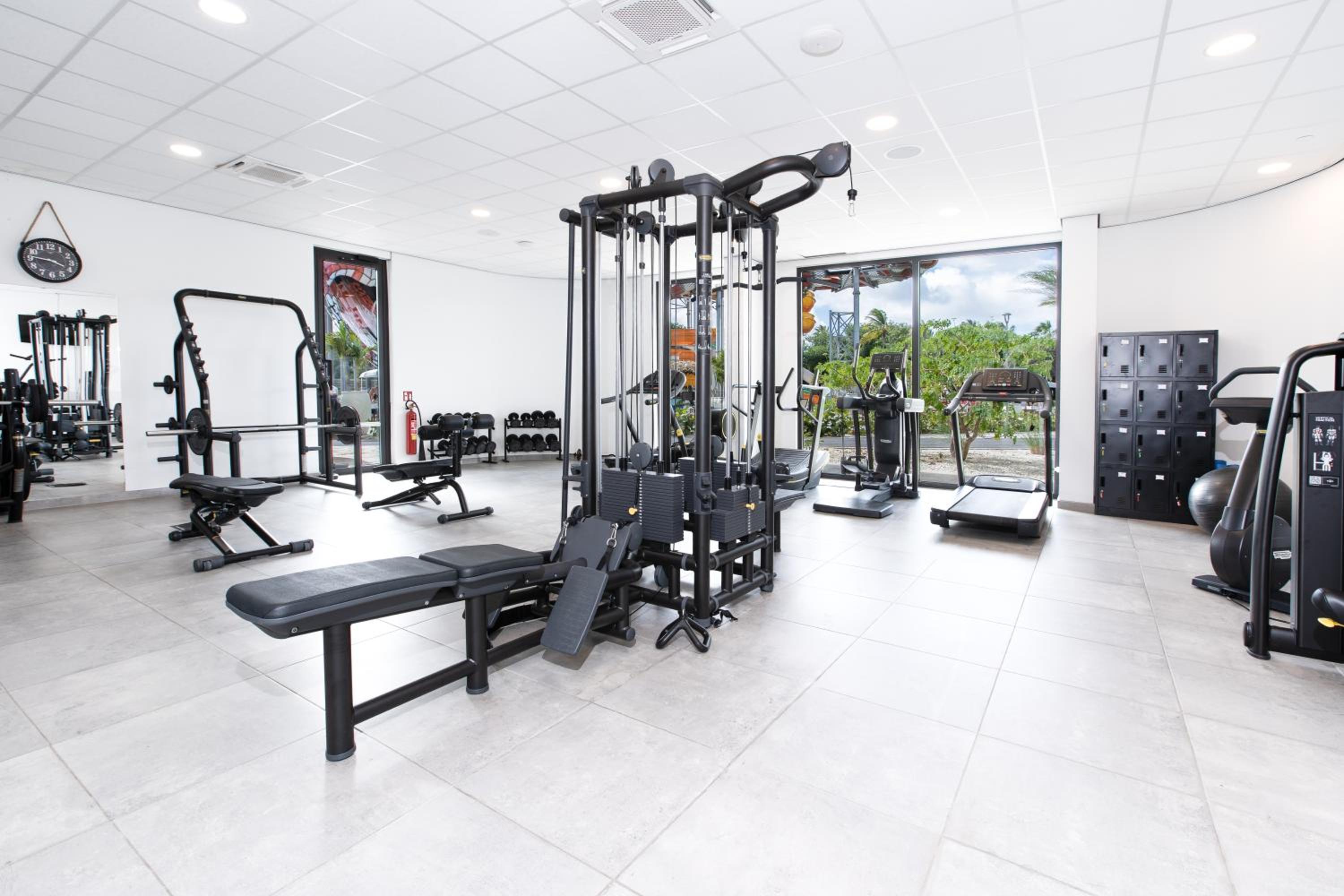 The Rif At Mangrove Beach Corendon Curacao All-Inclusive, Curio by Hilton - Photo 16