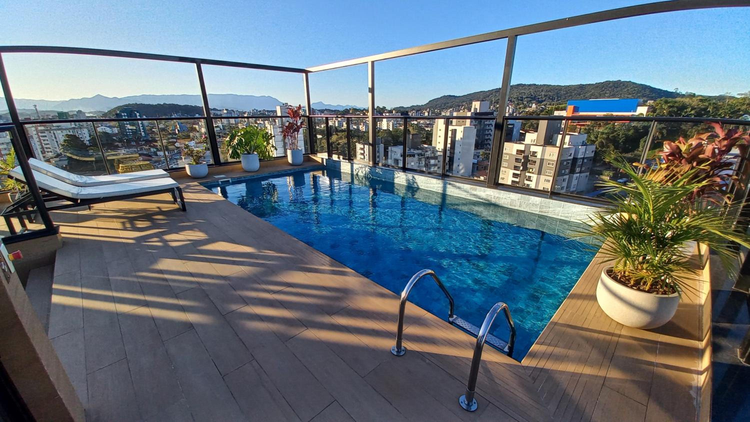 Loft Joinville Esplêndido