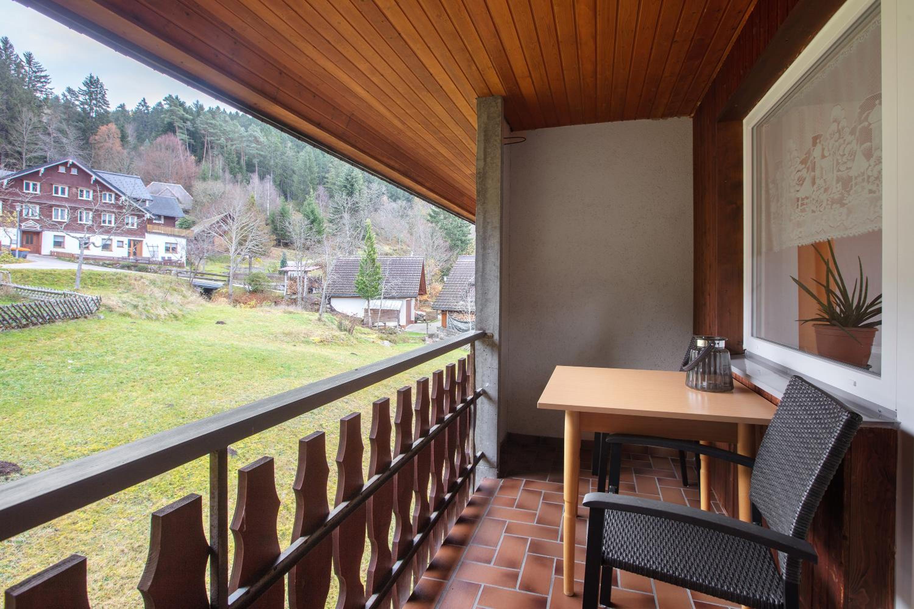 Haus Anita