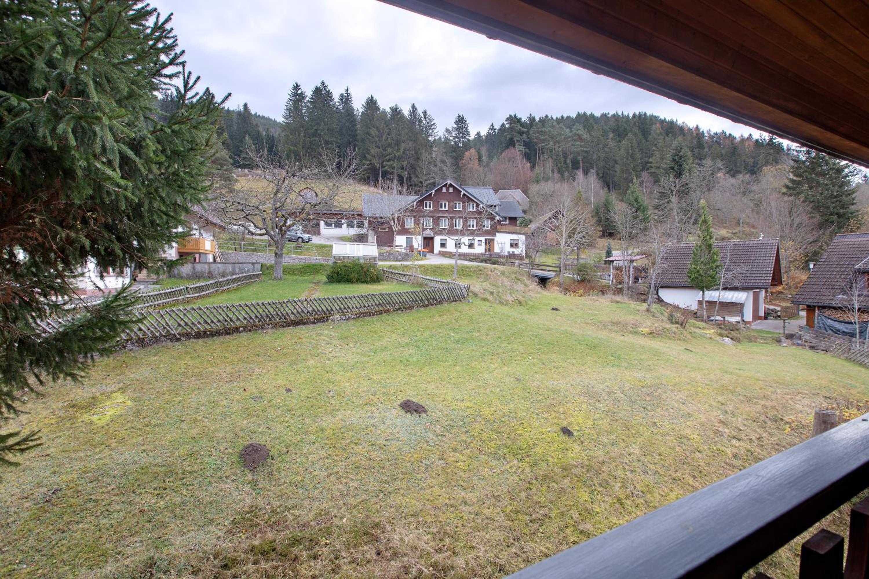Haus Anita