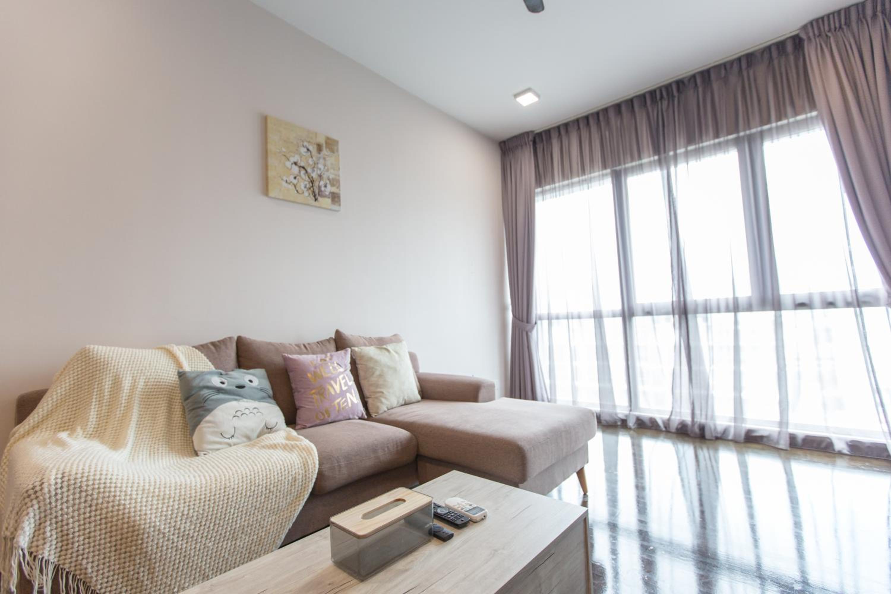 V Residence at Sunway Velocity by MY TRIP & MY STAY