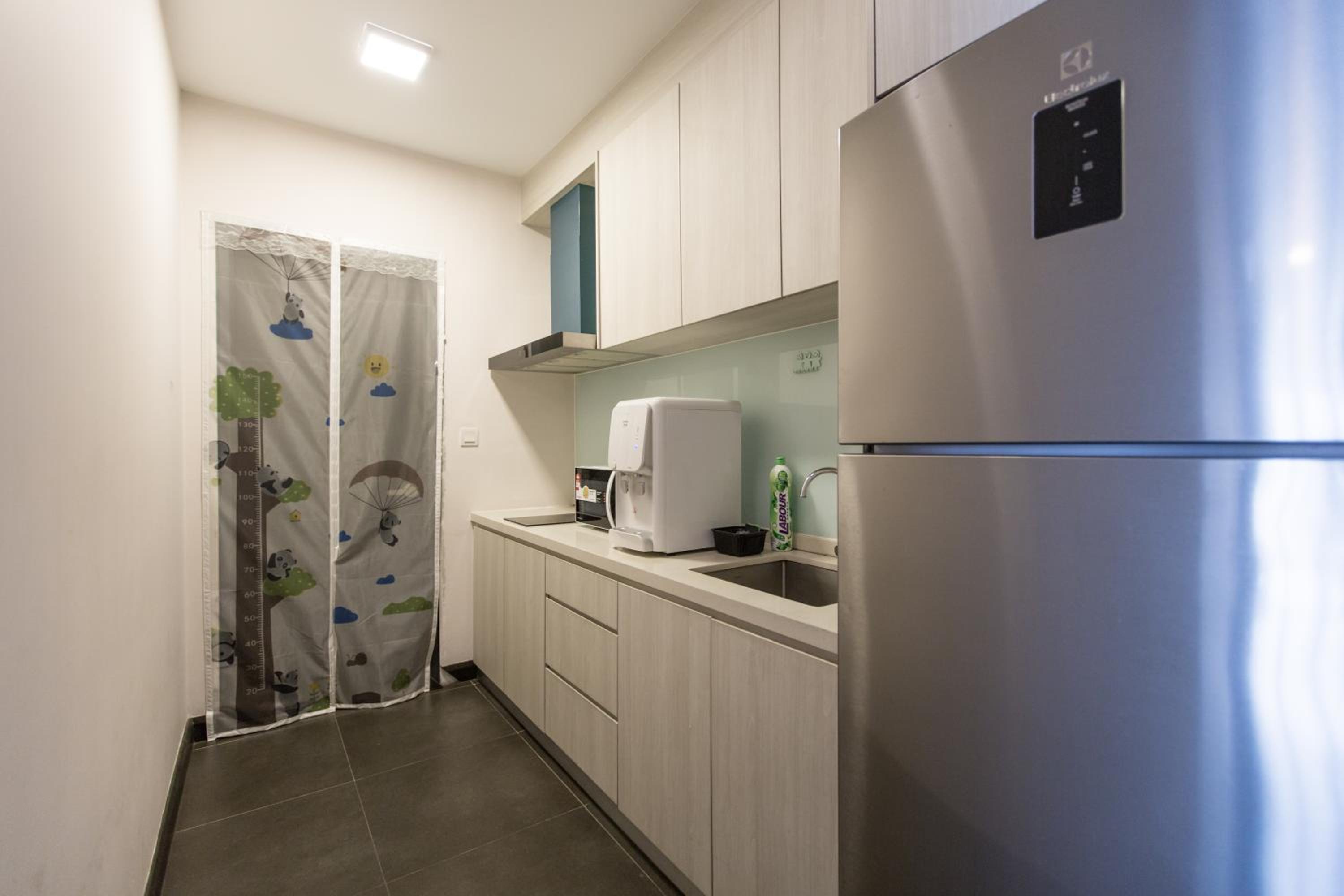 V Residence at Sunway Velocity by MY TRIP & MY STAY