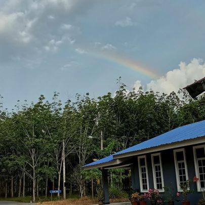 MKF Homestay Padang Stang, Gerik