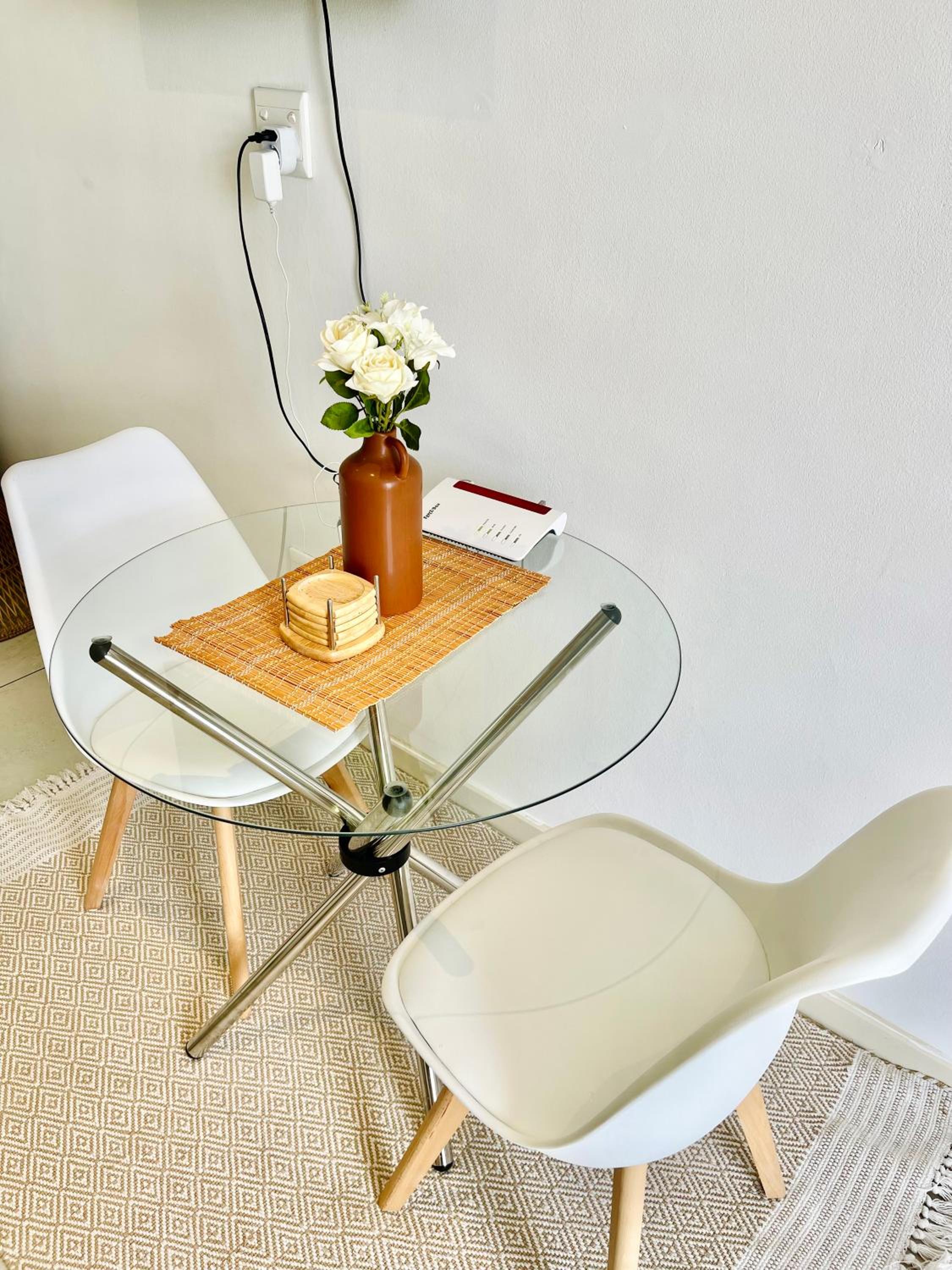 City Centre Apartment In Windhoek view 5