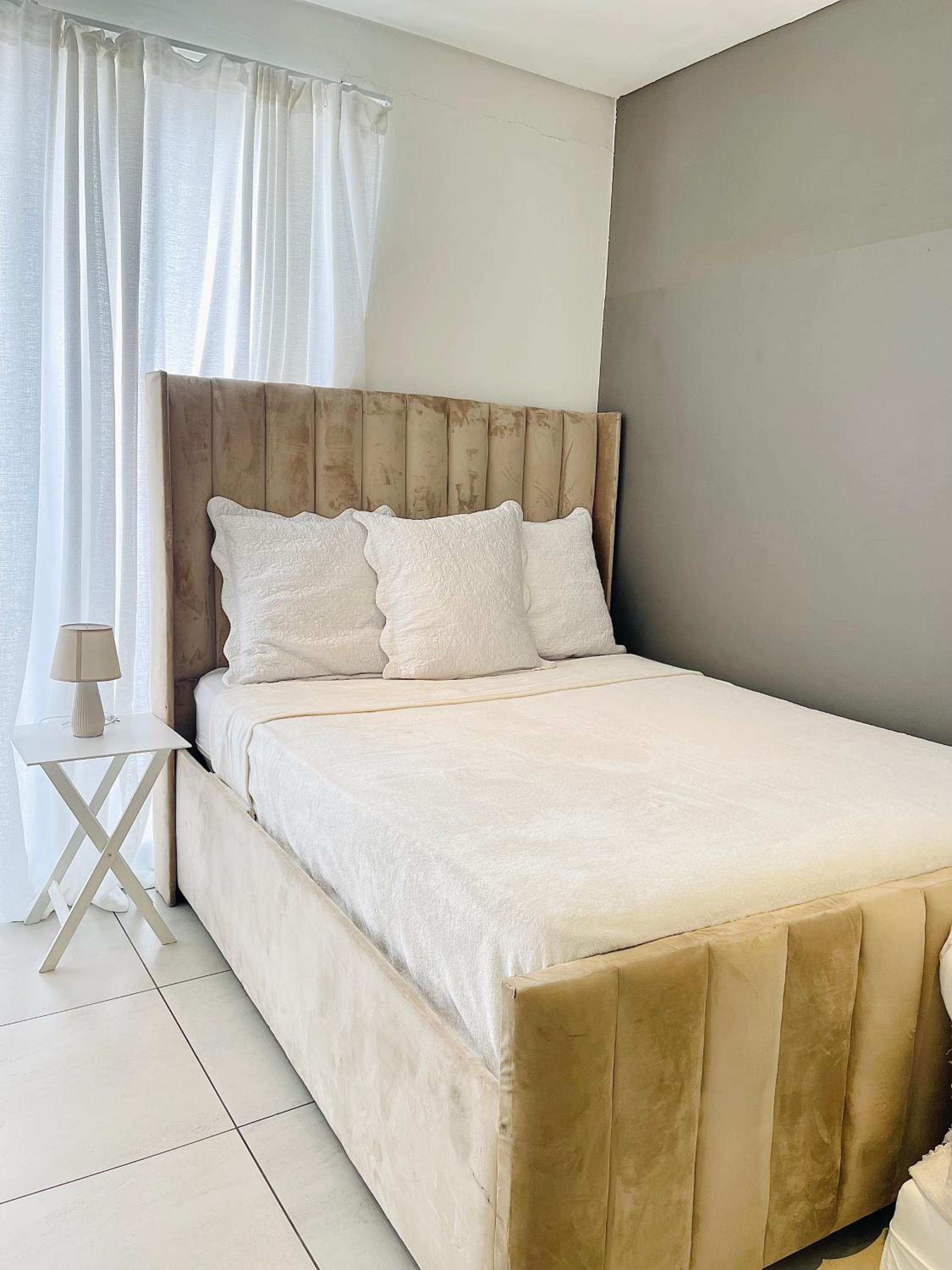 City Centre Apartment In Windhoek view 3