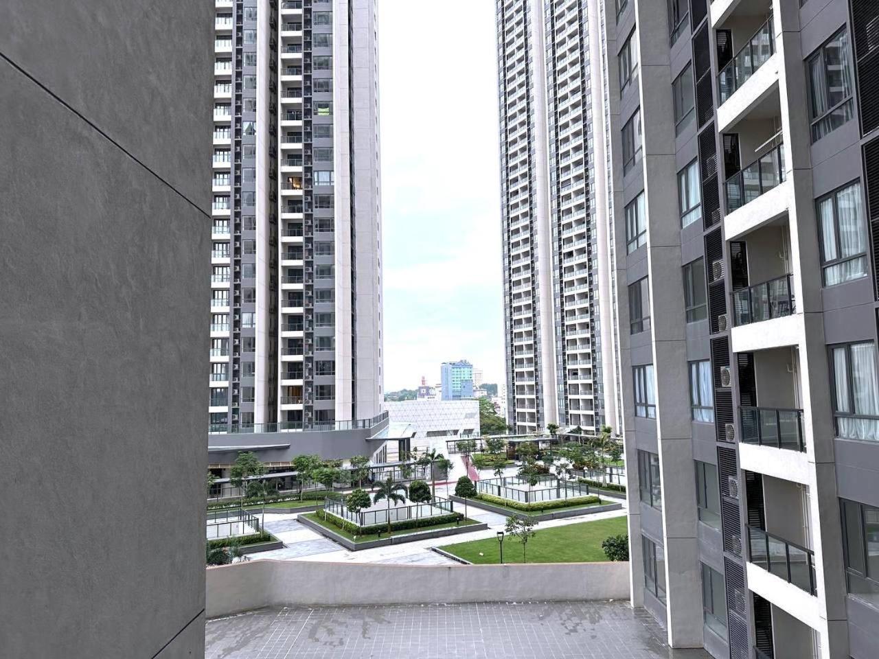 R&F Princess Cove JB Apartment Suites By SC Homestay