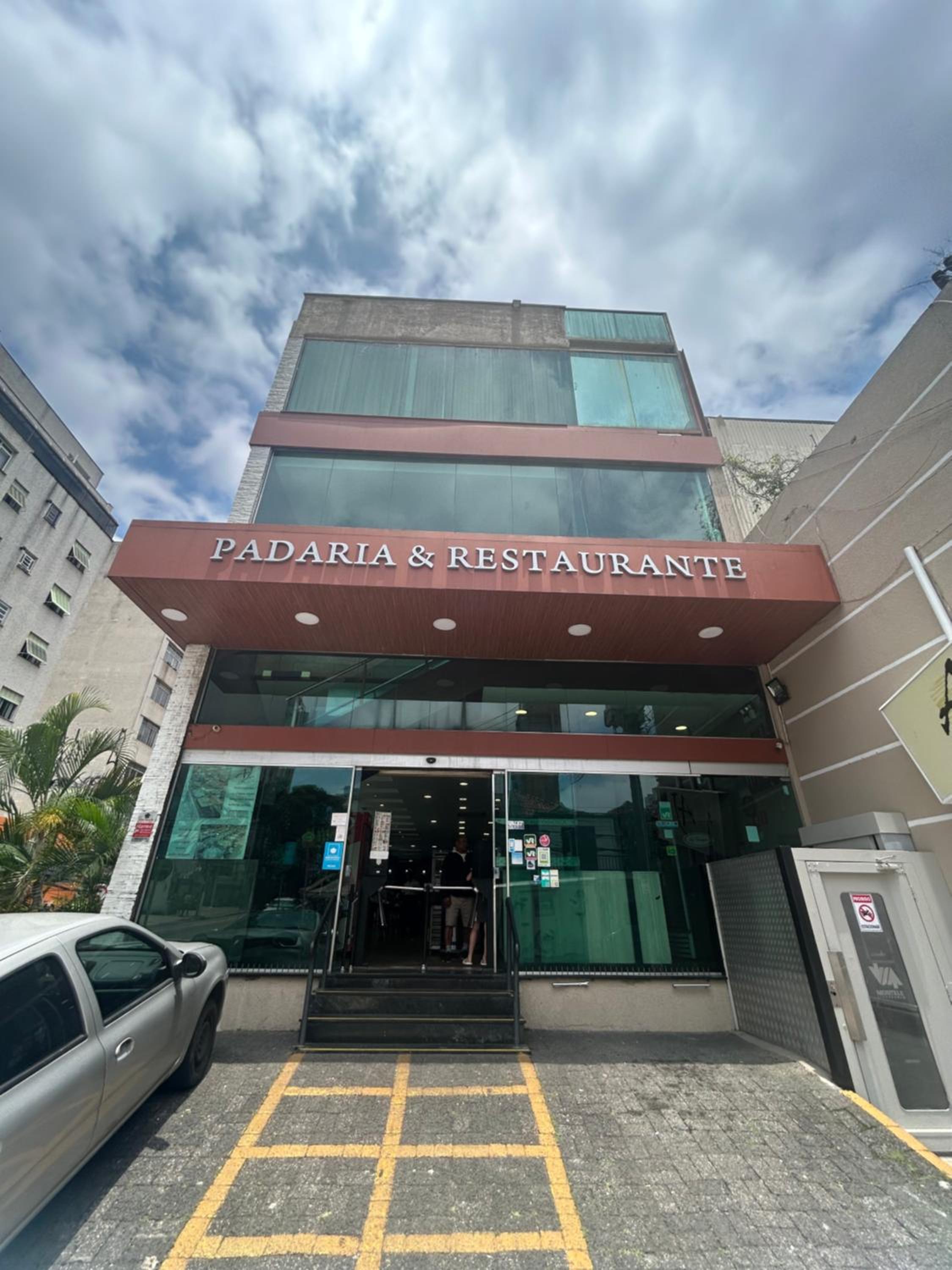 APTONOVO - BAUHAUS -Francisco Leitão, Pinheiros,NÃO É STUDIO