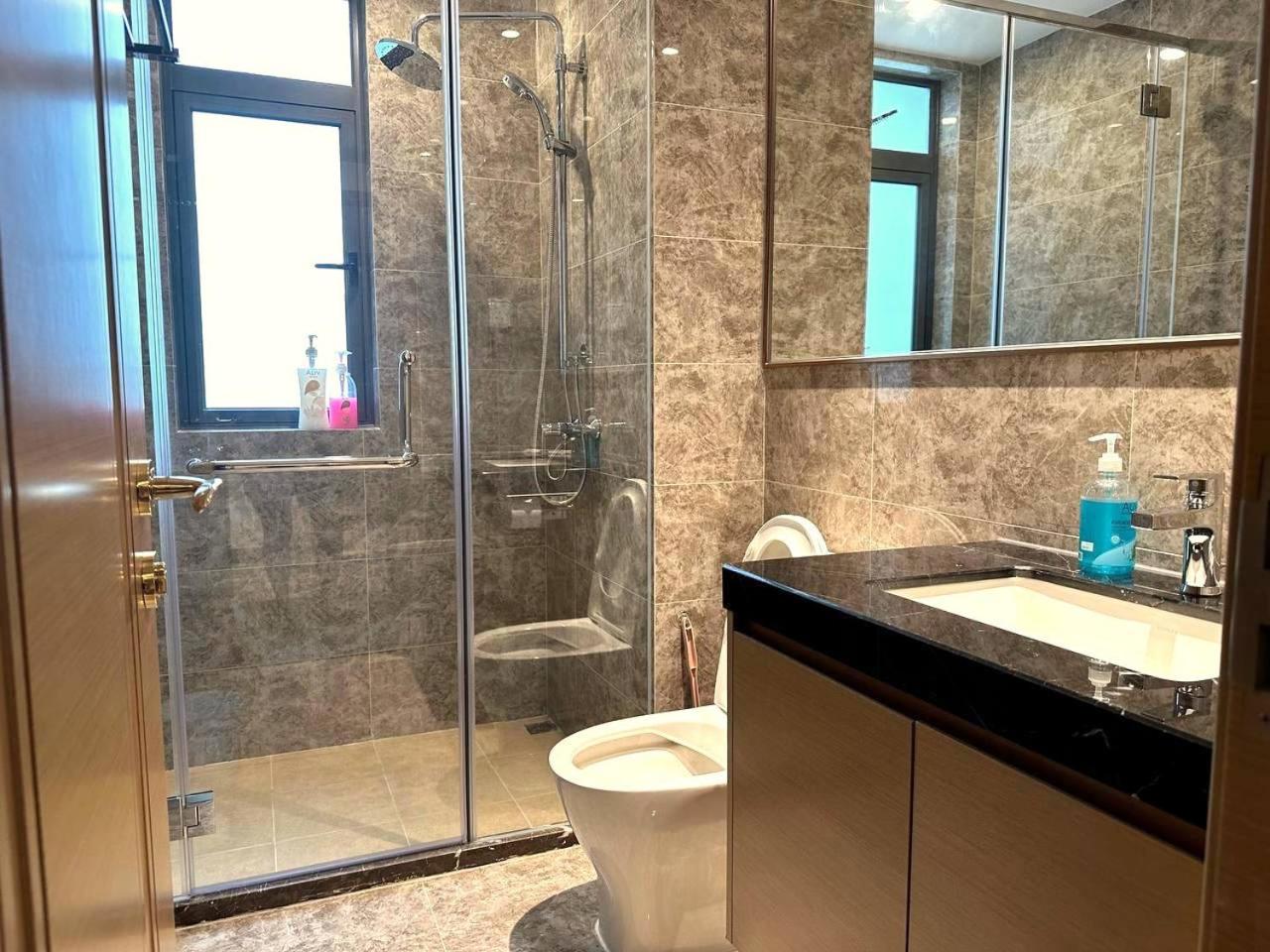 R&F Princess Cove JB Apartment Suites By SC Homestay