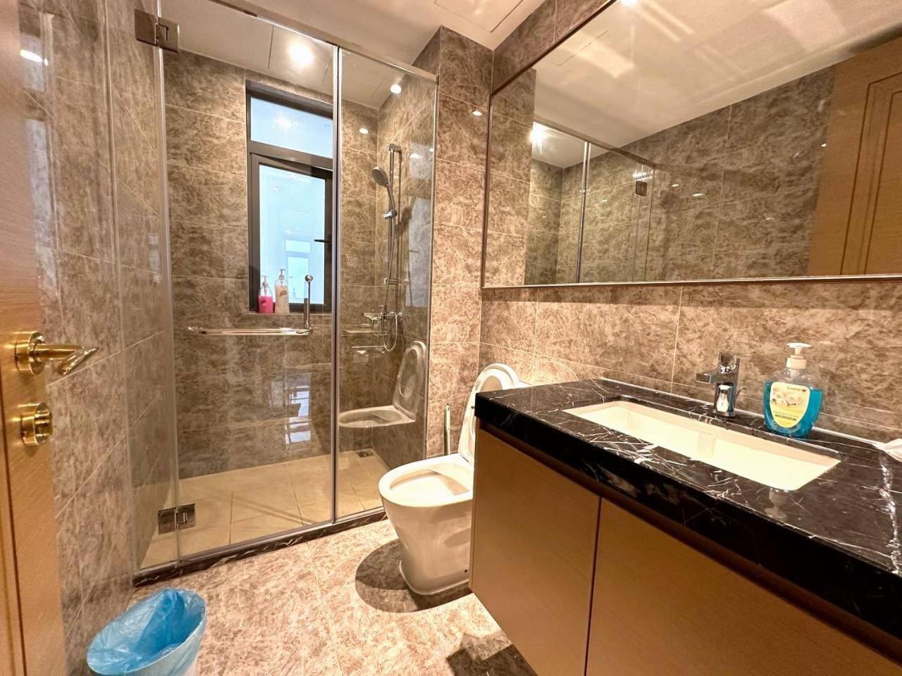 R&F Princess Cove JB Apartment Suites By SC Homestay