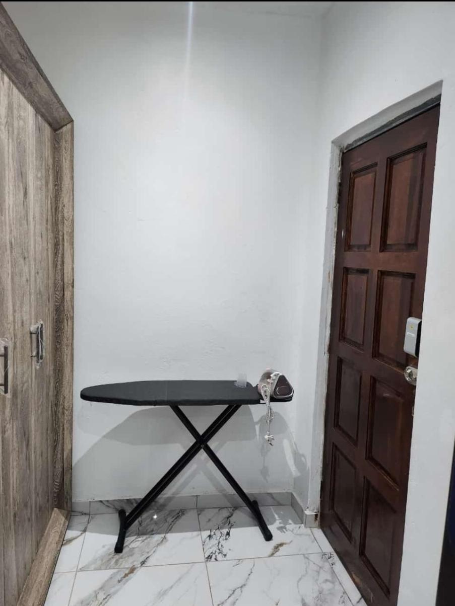 The Throne Goc Guesthouse