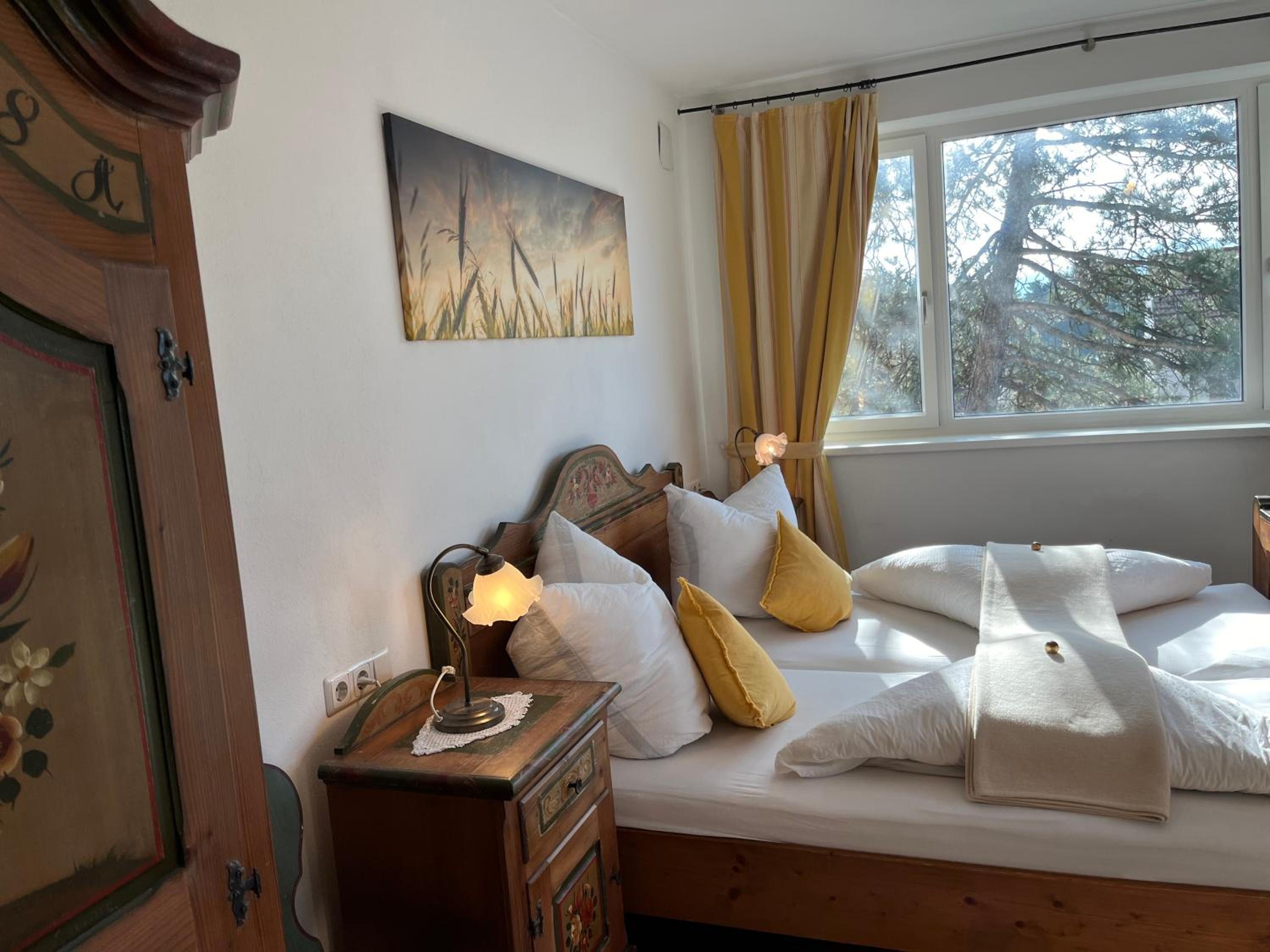 Pension Marillenhof
