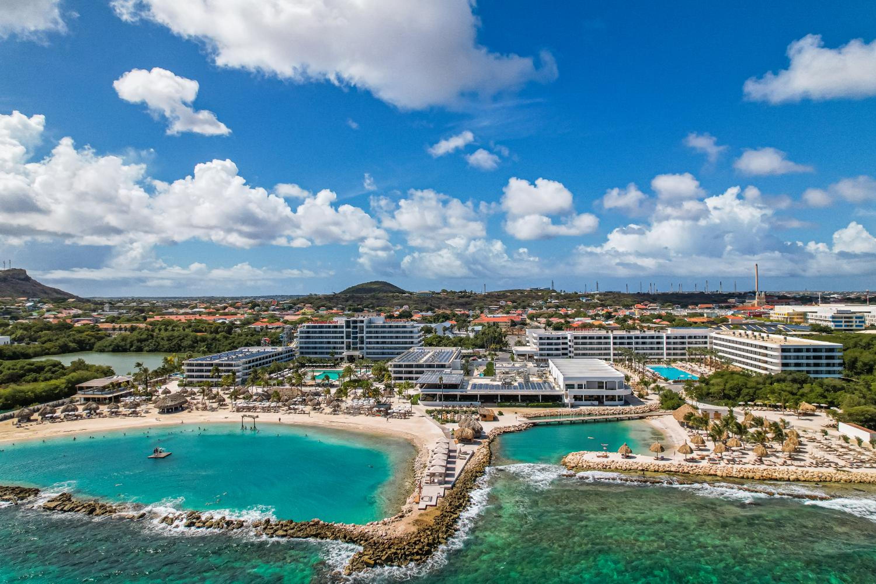 The Rif At Mangrove Beach Corendon Curacao All-Inclusive, Curio by Hilton - Photo 19