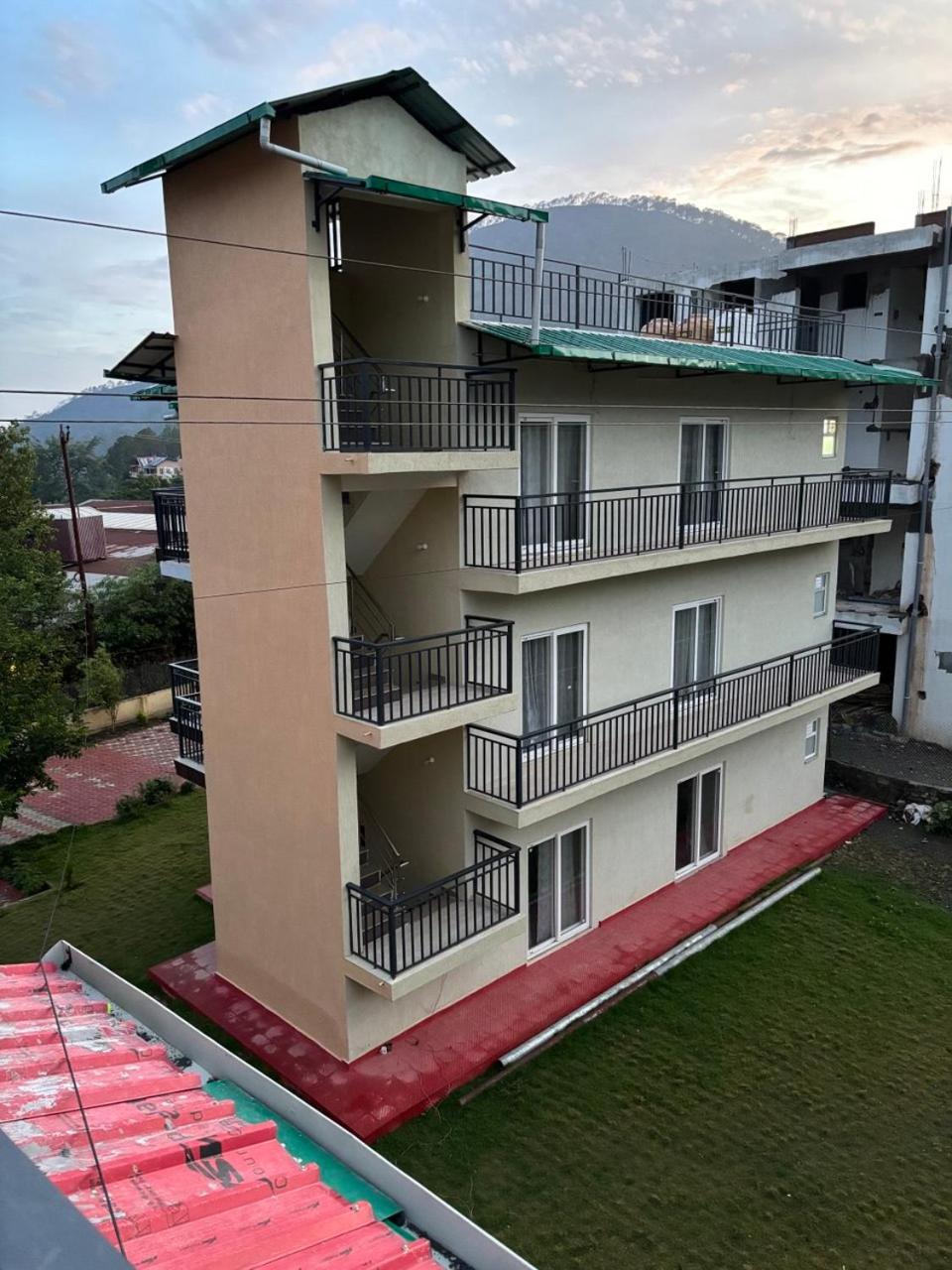 building
