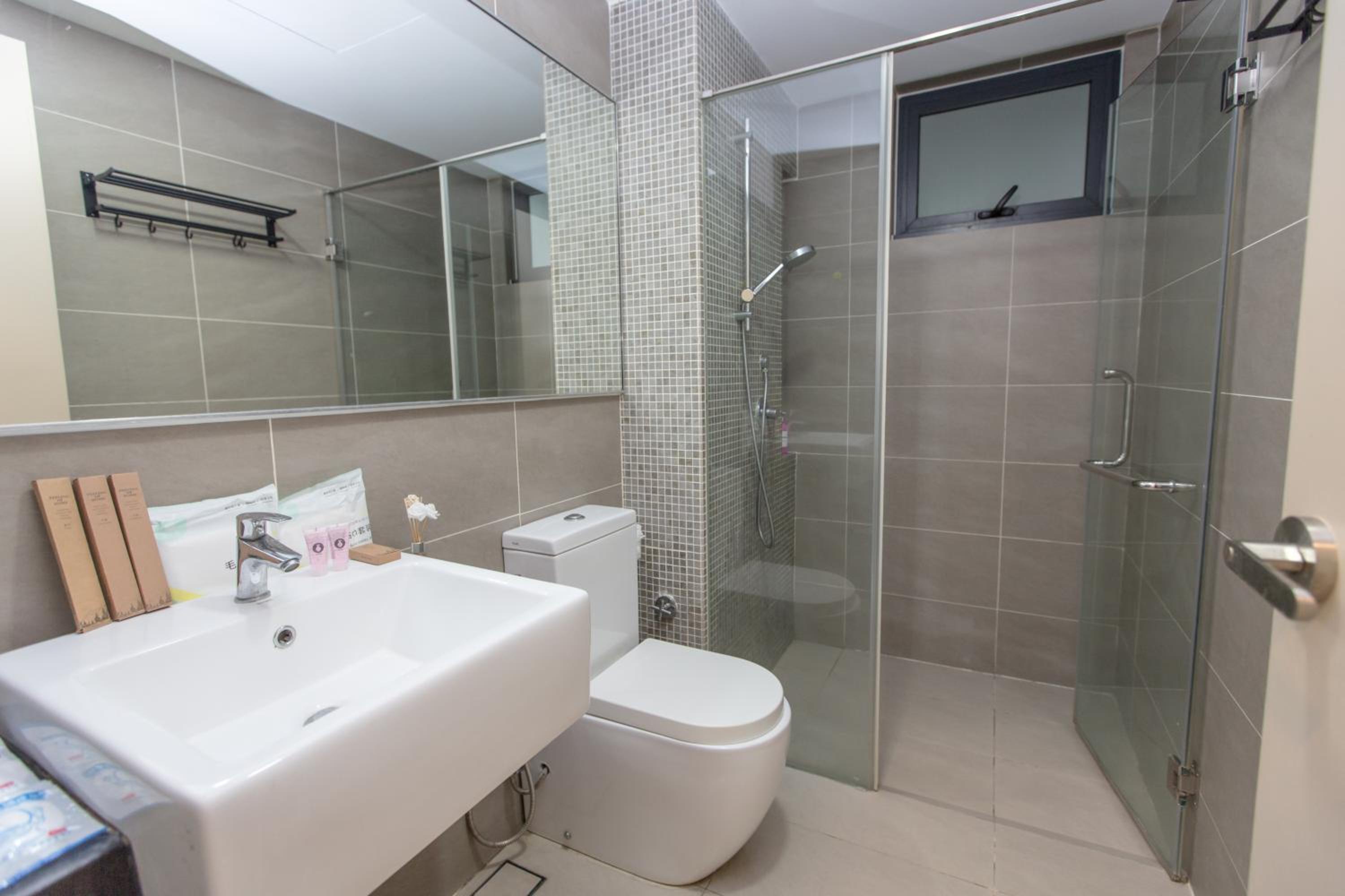 V Residence at Sunway Velocity by MY TRIP & MY STAY