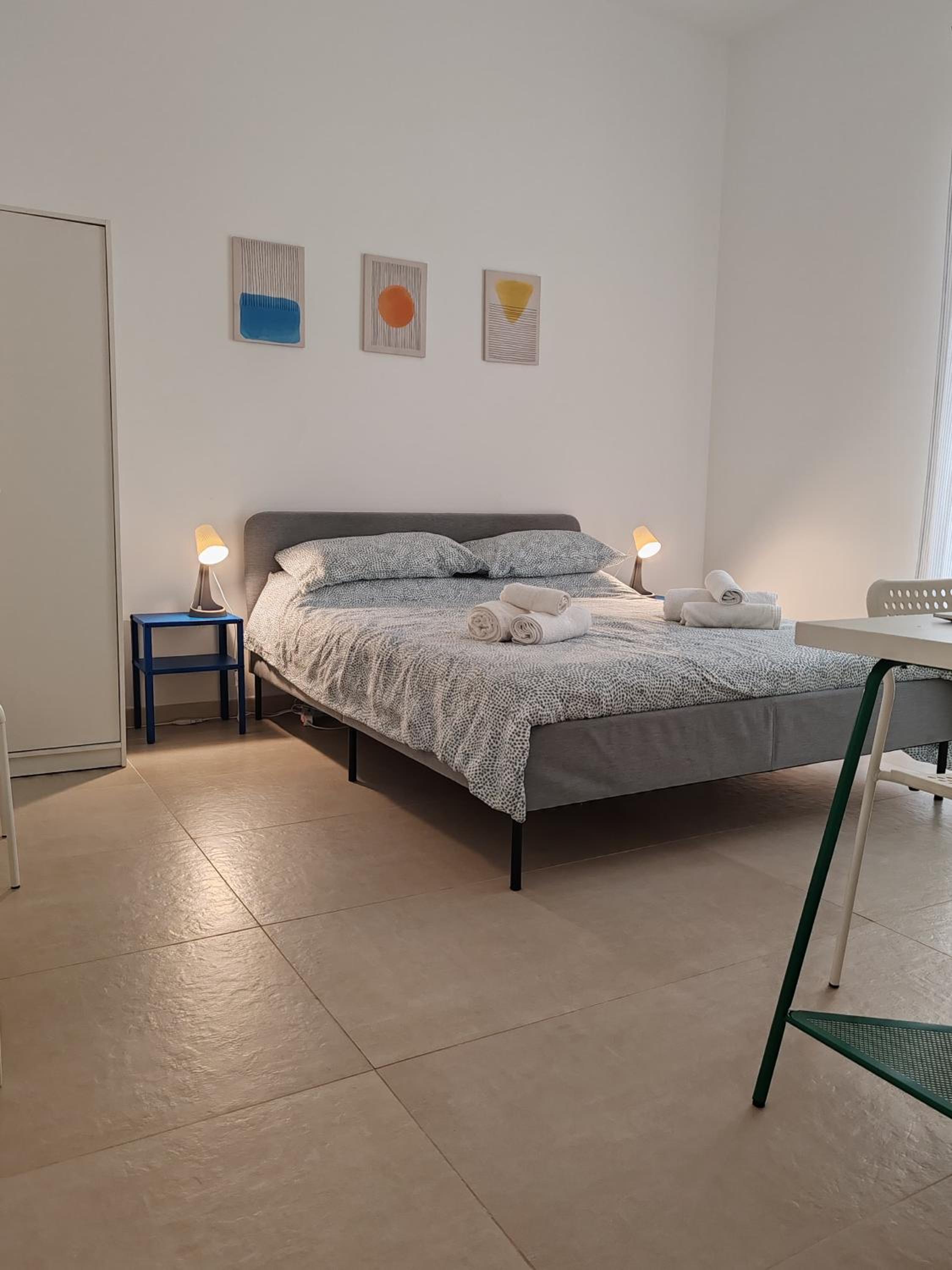 Le Stanze di Eleonora Comfort Rooms view 3