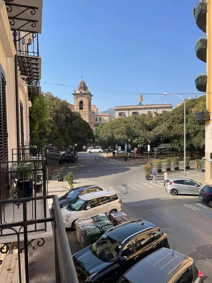 Le Stanze di Eleonora Comfort Rooms view 2