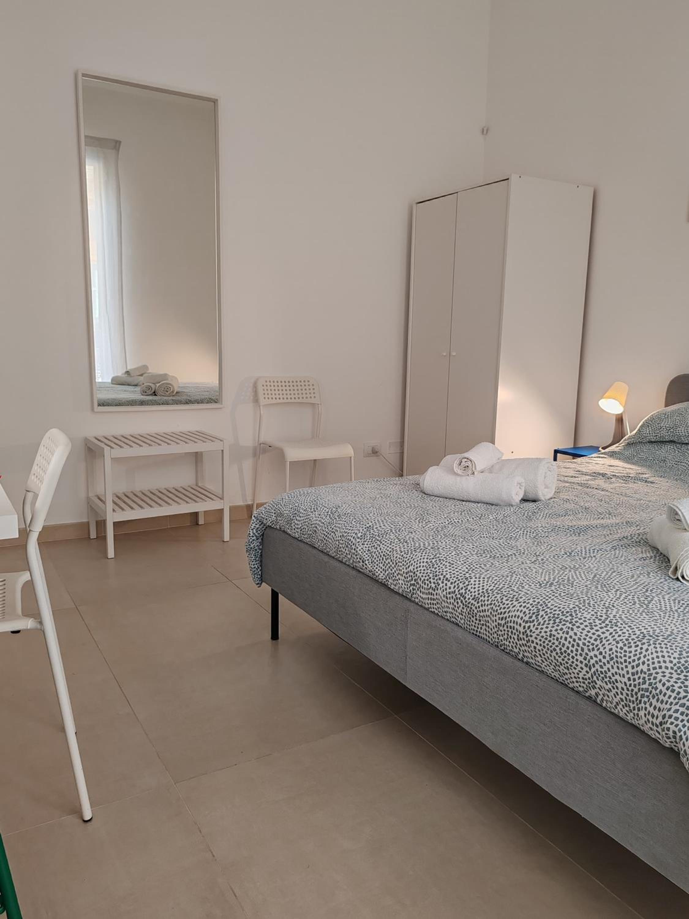 Le Stanze di Eleonora Comfort Rooms view 4