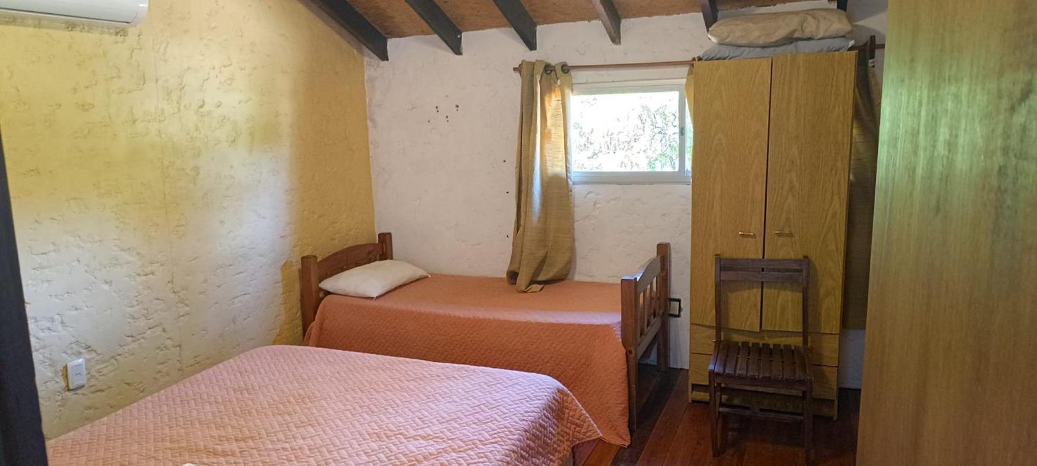 Casa dos dormitorios view 2