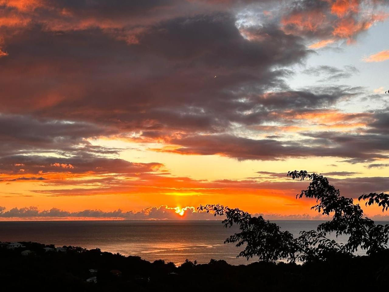 Les Hauts de Grand Case