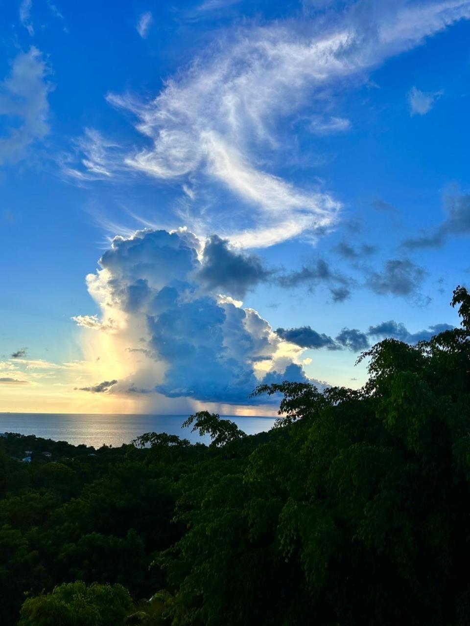 Les Hauts de Grand Case