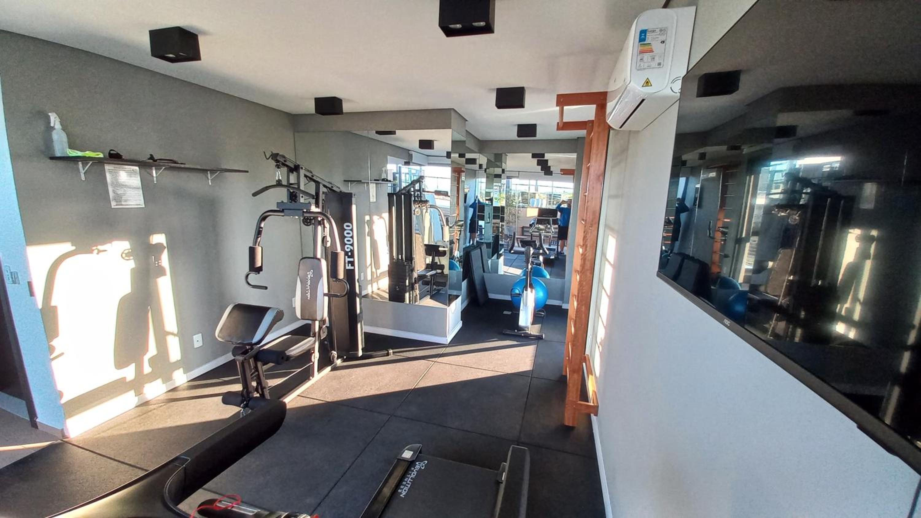 Loft Joinville Esplêndido