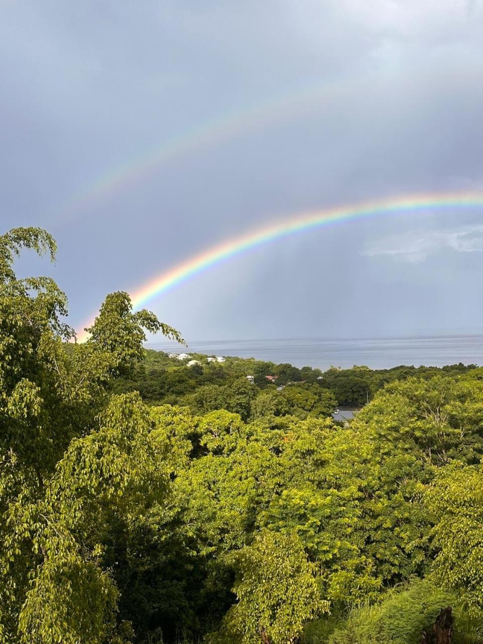 Les Hauts de Grand Case