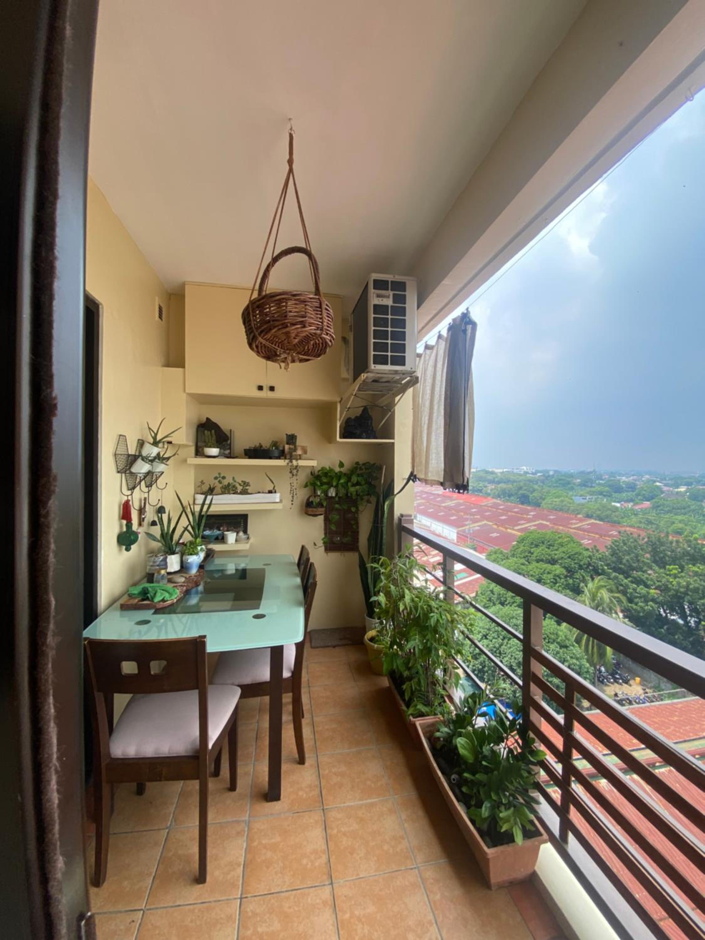 Raya Garden Vacation Home 2 bedroom sunset view view 5