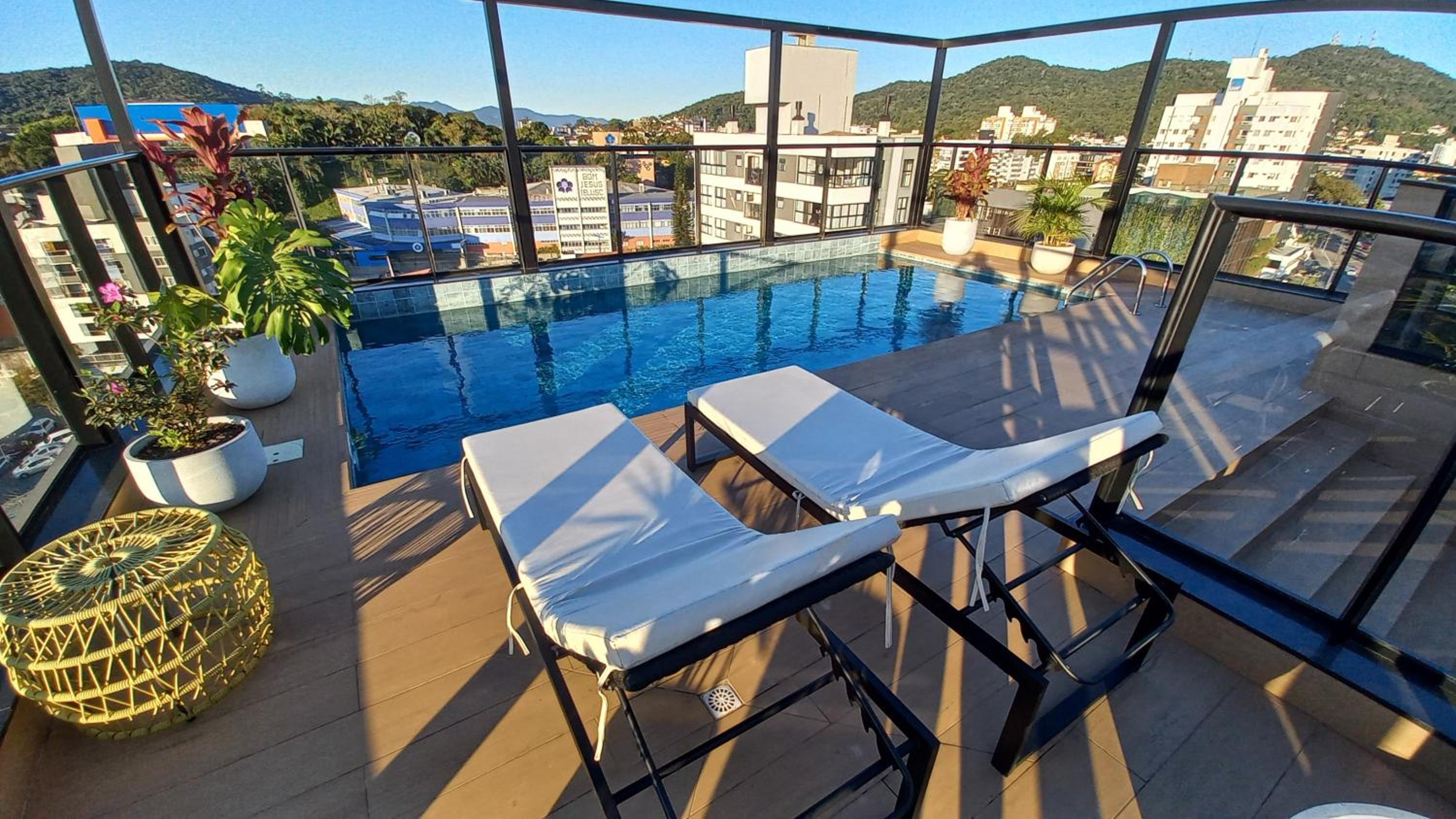 Loft Joinville Esplêndido