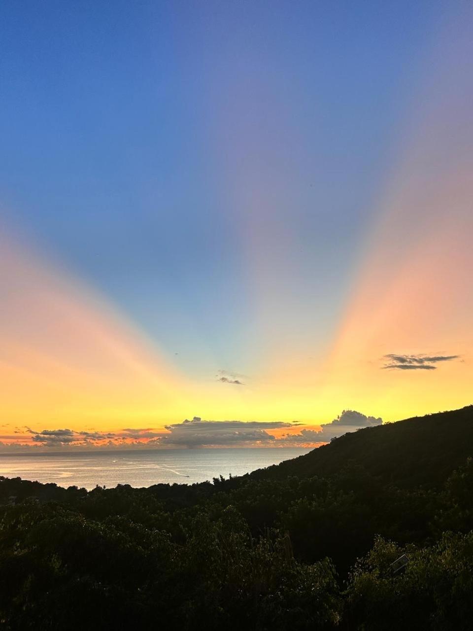 Les Hauts de Grand Case