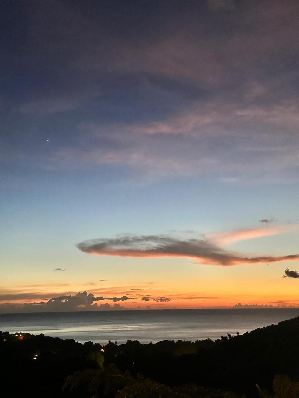 Les Hauts de Grand Case