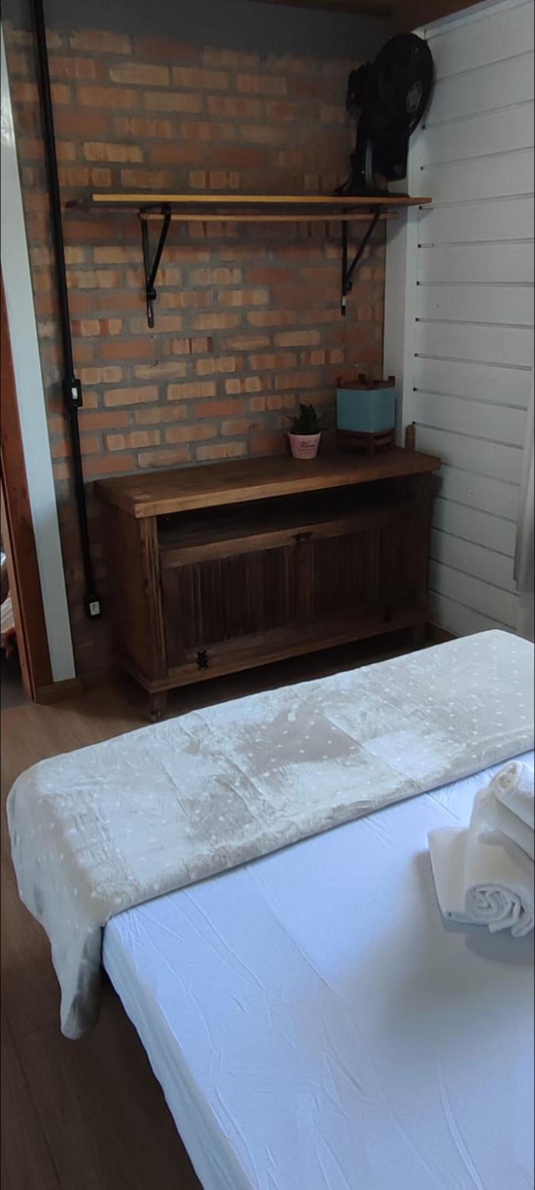 Casa Nosso Lar Ibiraquera