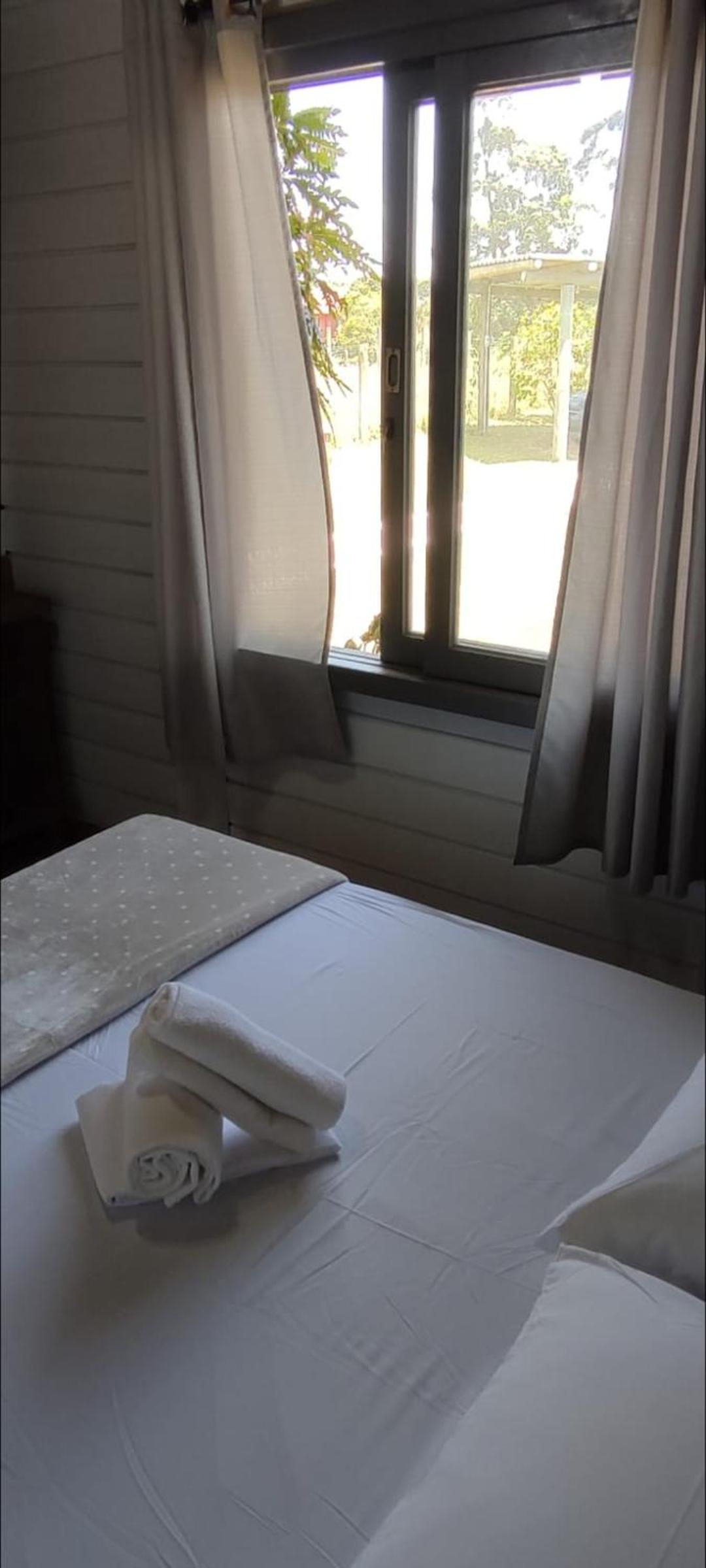 Casa Nosso Lar Ibiraquera